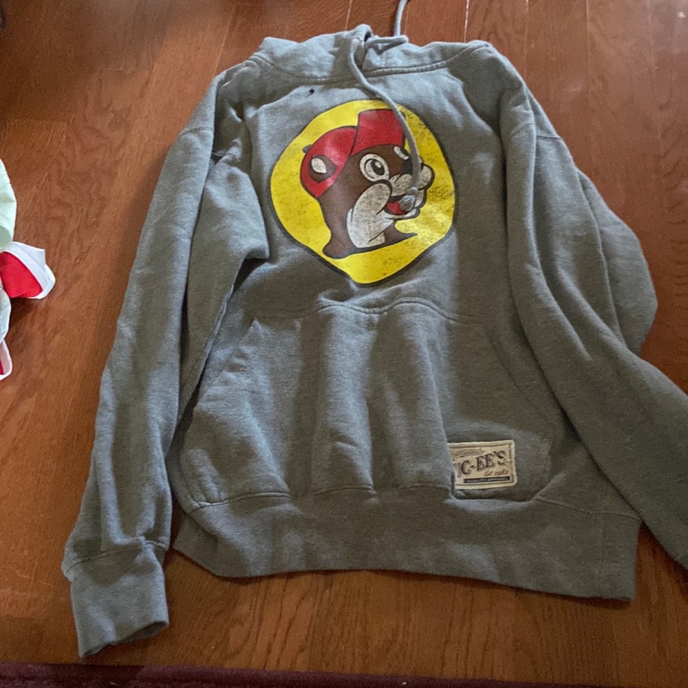 bucees hoodie